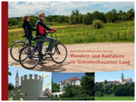 G-Wandern und Radfahren