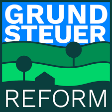 Grundsteuerreform-Logo