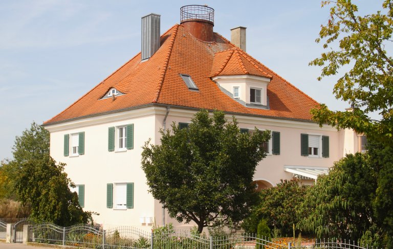 Donaumoos - Moorkulturstation
