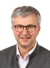 Bild Roland Bux Bürgermeister Gachenbach 2026